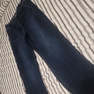 KanCan wide leg jeans